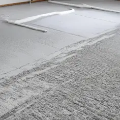 Jaki beton na ogrzewanie podłogowe? Wybierz najlepszy rodzaj dla siebie