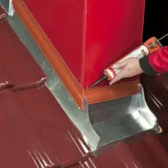 Jak uszczelnić czopuch z kominem: 5 skutecznych metod DIY