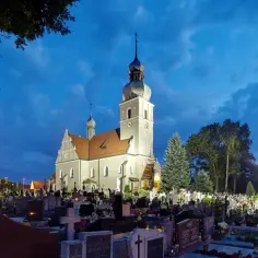 Goczałkowice Parafia: Centrum wiary i wspólnoty