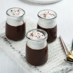 Jak zrobić pudding czekoladowy - prosty przepis na pyszny deser