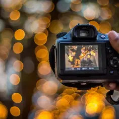 Jak wybrać idealny obiektyw do bokeh i uniknąć błędów przy rozmytym tle