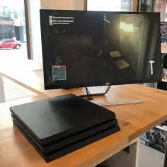 Jaki monitor do konsoli zapewni najlepsze wrażenia z gry?