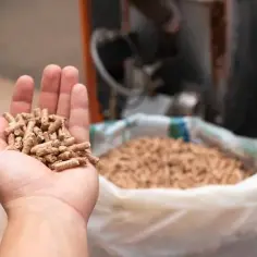 Ile kosztuje piec na pellet? Sprawdź ceny i ukryte wydatki