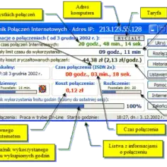 Co to jest okno programu? Kluczowe elementy i ich znaczenie