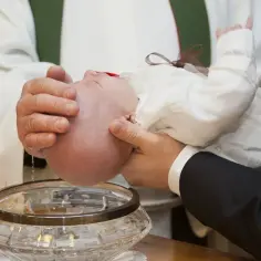 Czy do chrztu dziecka potrzebne jest bierzmowanie rodziców? Sprawdź!