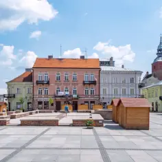 Atrakcje Piotrków Trybunalski – co warto zobaczyć i zwiedzić?