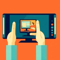 Jak Połączyć Obraz z Telefonu na Telewizor - Przeczytaj, Jak Podłączyć Telefon Bez HDMI