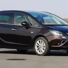Opel Zafira C: który silnik diesla wybrać, aby zaoszczędzić?