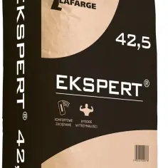 Ile kosztuje worek cementu 25 kg? Aktualne ceny i porównanie