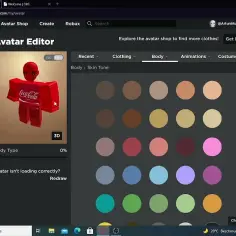 Jak zrobić skina w Roblox za darmo – proste kroki i uniknij błędów