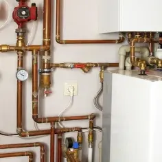 Jakie rury do grzejników – najlepsze materiały i praktyki instalacji