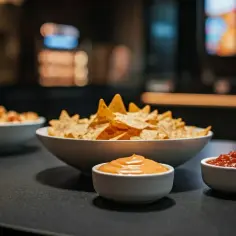 Gdzie kupić nachos jak w kinie? Sprawdź najlepsze oferty online