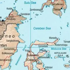 Czemu warto odwiedzić wyspę Celebes? Nieznane oblicze Indonezji