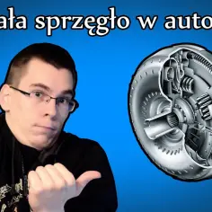 Czy automat ma sprzęgło? Zaskakujące różnice między skrzyniami