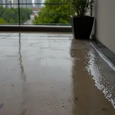 Jak uszczelnić balkon: Skuteczne techniki i materiały uszczelniające