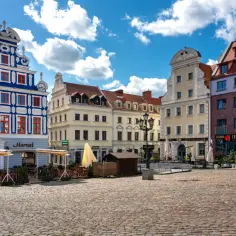 Gdzie dobrze zjeść w Szczecinie? Odkryj najlepsze miejsca na jedzenie