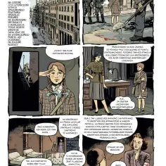 Czym jest komiks paragrafowy? Definicja, przykłady i charakterystyczne cechy
