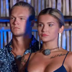 Wiktoria Stach w Hotel Paradise 7: jej relacje, doświadczenia i życie po show