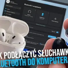 Jak włączyć słuchawki bezprzewodowe i uniknąć problemów z parowaniem