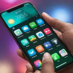 Czym jest aplikacja interfejs w telefonie? Jak działa i jakie ma funkcje?