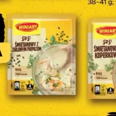 Gdzie kupić sos curry Winiary? Sprawdź najlepsze opcje zakupu