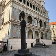 Jakie kary stosowano w średniowieczu? Zaskakujące metody i ich konsekwencje