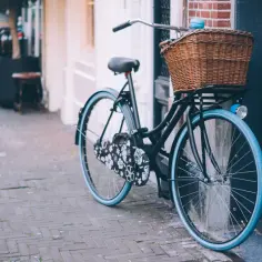 Prosty sposób montażu koszyka do roweru bez stresu i problemów