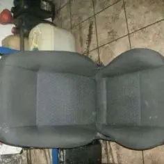 Jak bez stresu zdemontować fotel kierowcy w Ford Mondeo MK3 krok po kroku