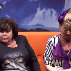 Klimakterium 2 spektakl - emocjonująca komedia o przyjaźni i menopauzie