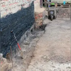 Jak połączyć stary fundament z nowym bez ryzyka uszkodzeń