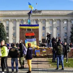 Jakie tereny odzyskała Ukraina i co to oznacza dla przyszłości?