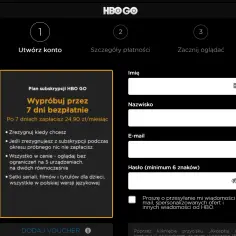 Ile kosztuje HBO GO? Sprawdź najnowsze ceny i zmiany abonamentu