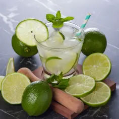 Caipirinha drink: prosty przepis na orzeźwiający koktajl z cachaça