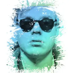 Andy Warhol. Amerykański sen - film o życiu artysty i jego wpływie