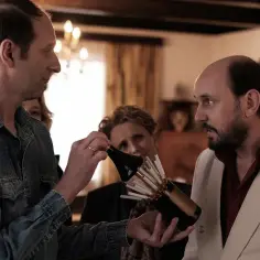 Zupa nic film kiedy w tv - sprawdź daty emisji i szczegóły