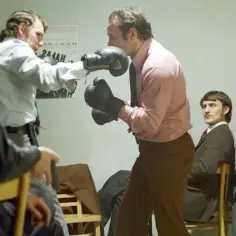 Obsada filmu Przepraszam czy tu biją? - kluczowe informacje i ciekawostki