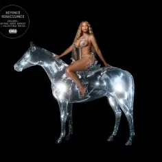 Beyoncé Renaissance: Taneczna rewolucja w świecie muzyki