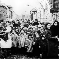 Kto wyzwolił obóz w Auschwitz? Prawda o wyzwoleniu, która zaskakuje