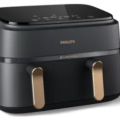Airfryer Philips 3000 Series XL HD9257/20 : fonctionnalités étonnantes à connaître