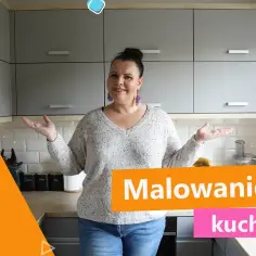 Jak zmienić kolor szafek kuchennych i zaoszczędzić na remoncie