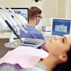 Czy dentysta daje L4? Sprawdź, kiedy to możliwe i jakie są zasady