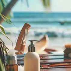 Fryzura surfera: Jak uzyskać plażowy look bez wyjazdu?
