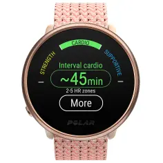 Zegarek Polar Ignite damski – czy warto? Funkcje, opinie i porównanie modeli