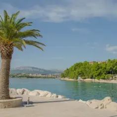 Podstrana atrakcje: Odkryj najlepsze miejsca na relaks i plażowanie
