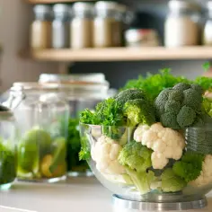 Jak zrobić zupy kremy w thermomixie? Praktyczne i ważne wskazówki