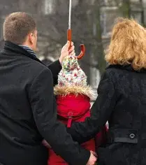 Rodzina klucz do szczęśliwego i zdrowego rozwoju dziecka. Poznaj magiczną moc więzi