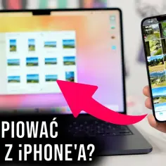 Jak szybko i bez problemów zgrać zdjęcia z aparatu na telefon – proste metody