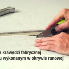 Czym ciąć wykładzinę dywanową: 7 skutecznych technik i narzędzi