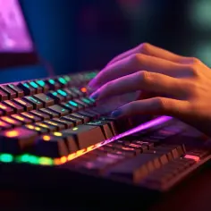 Keyboard do nauki gry - najlepszy sposób na przyswajanie umiejętności