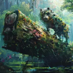Biomutant na Nintendo Switch: Czy warto kupić? Recenzja i opinie